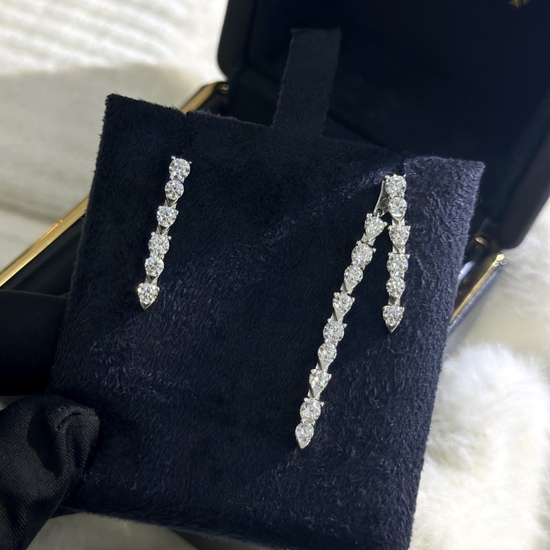 Piaget Earrings